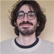 Biologo, specializzato in ambito marino, offre lezioni e ripetizioni dal vivo a Trapani oppure online.